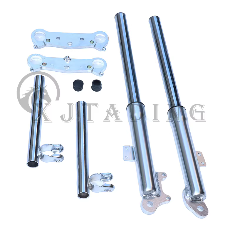 Kit amortiguador delantero QG-50 para Motocross 2T 47-49cc - imagen 3