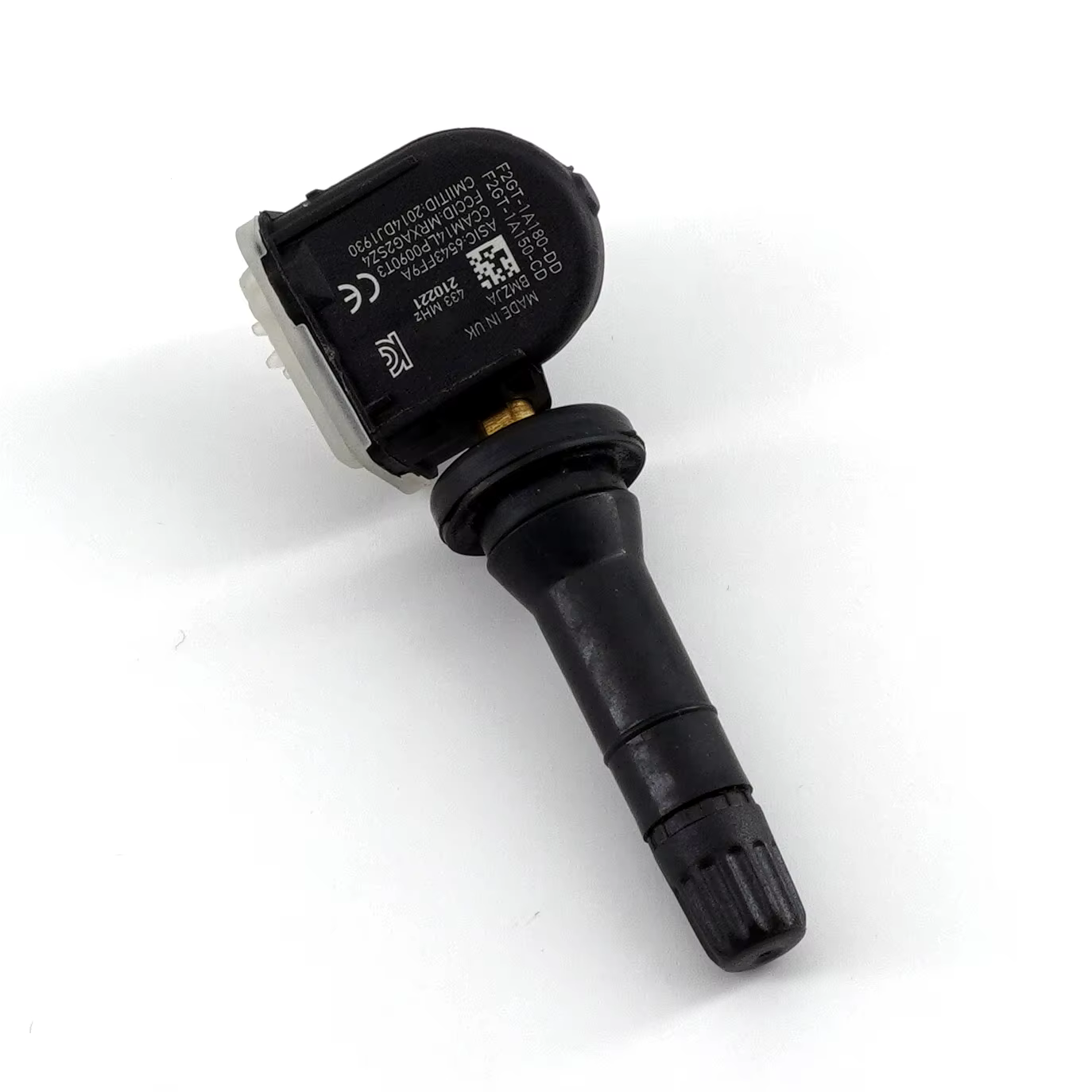 Sensor TPMS F2GT-1A180-DD 433 MHz para Ford Focus IV y Galaxy - imagen 4