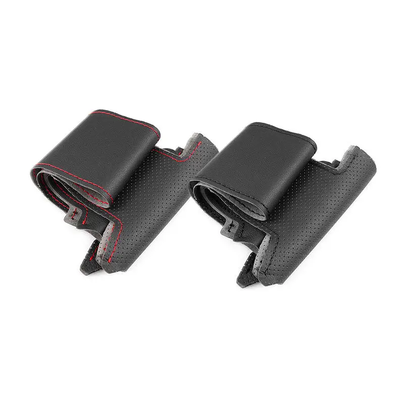 Funda volante microfibra para Lexus ES GS RX 2015-2017 - imagen 2