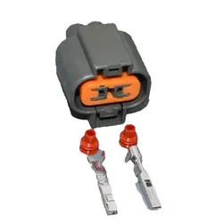 Shhworldsea PB625-02127 – Conector sensor de detonación 2 pines