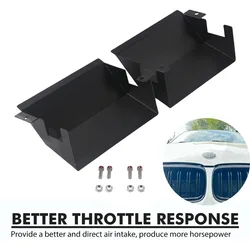 Palas de admisión de aluminio BMW N54/N55 E90 E92 E93