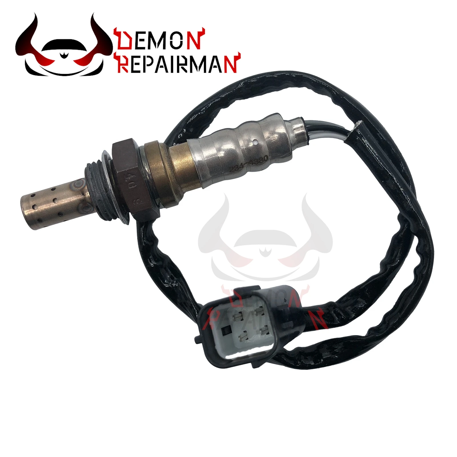 Sensor Lambda INFINITI G37 Q70 FX35 2.5L 3.5L 3.7L – 22690-EN200 - imagen 4