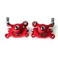 Red - 1 pair