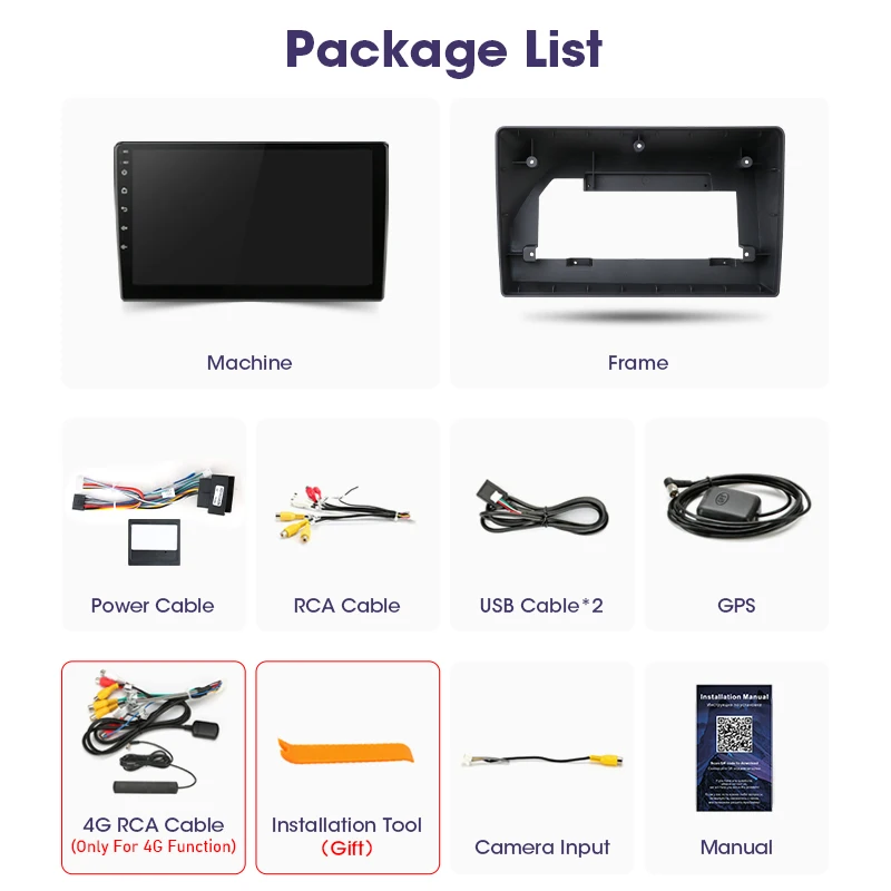 Android 15 Carplay para Citroen C5 2008 2009 2010 - 2017 Radio de coche Multimedia Autoradio navegación 2K QLED pantalla estéreo Qualcomm - imagen 2