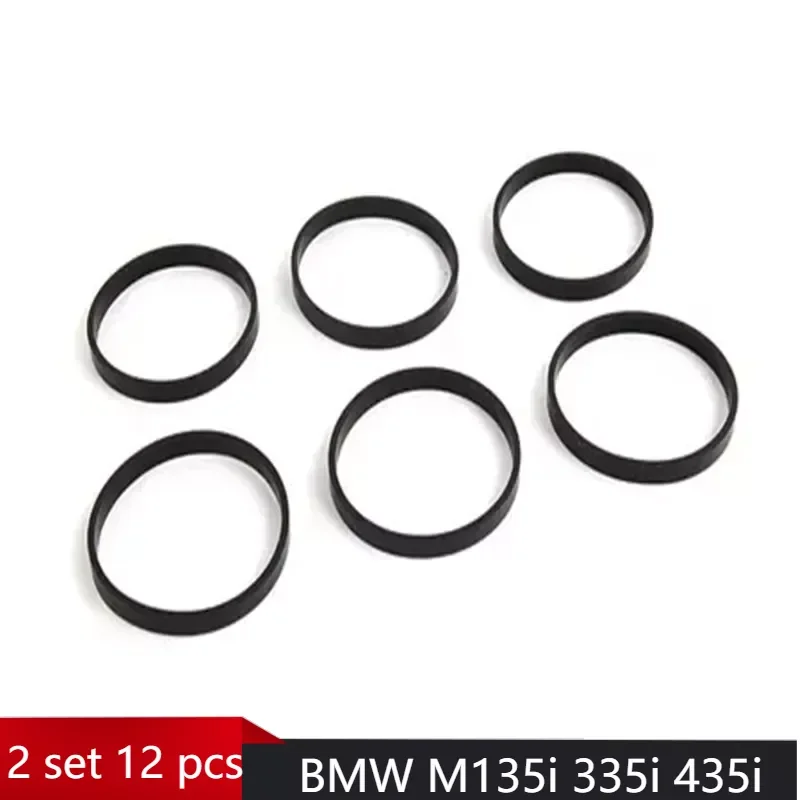 11617547242 Juego de juntas del colector de admisión BMW M135i/335i/435i
