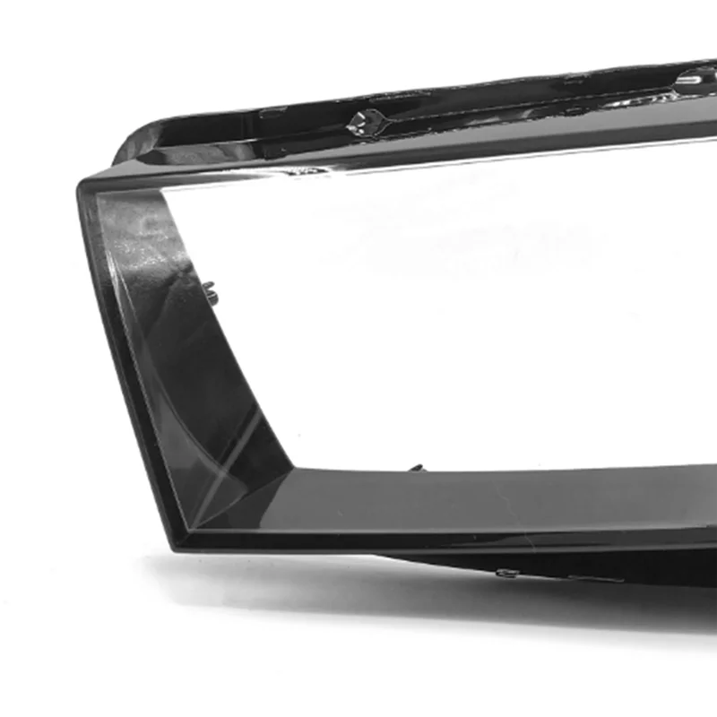 Cubierta lente transparente faro izquierdo Audi Q5 2018-2020 - imagen 4