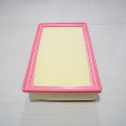 Filtro de aire 1444.PQ para Peugeot 607 3.0 V6 (2010)