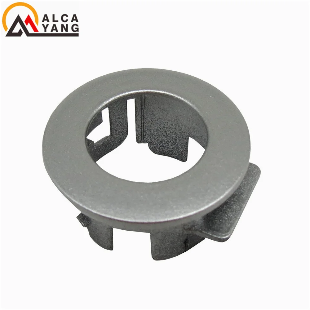 Toyota 89348-28100 Bisel para sensor de aparcamiento Previa AHR20