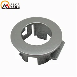 Toyota 89348-28100 Bisel para sensor de aparcamiento Previa AHR20