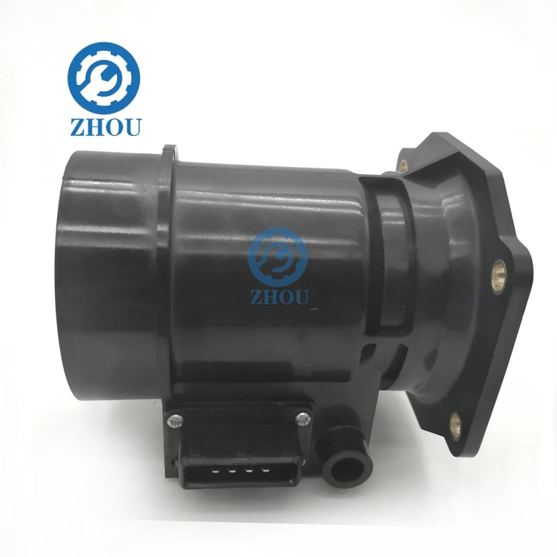 Caudalímetro MAF OEM Nissan 2268030P00 para 300ZX Z32 3.0 Biturbo - imagen 5
