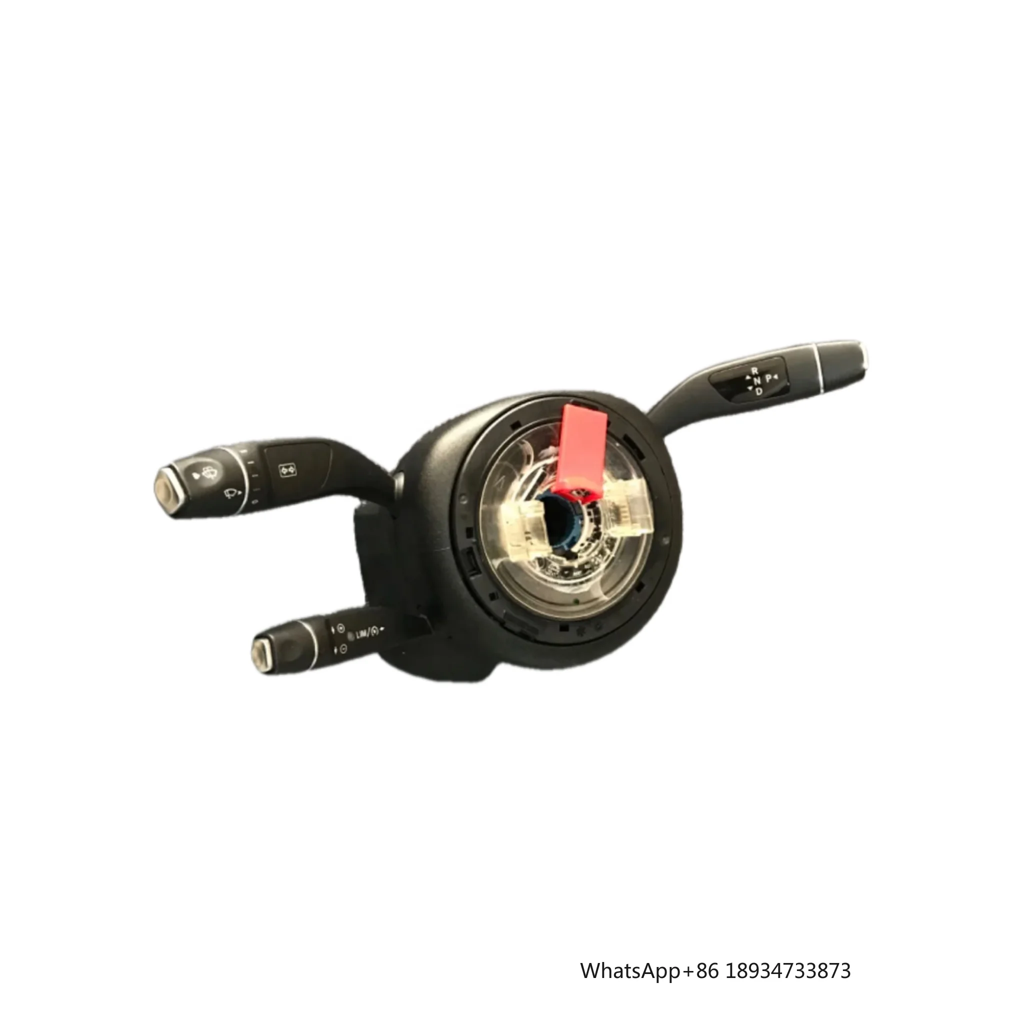 Mercedes 2059008012 Interruptor combinado limpiaparabrisas W205 W253 - imagen 2