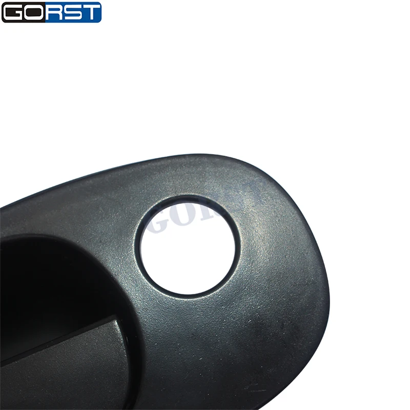 Manija puerta exterior Toyota Corolla 6922012160 par delantero - imagen 4