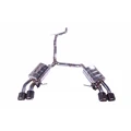 Catback exhaust
