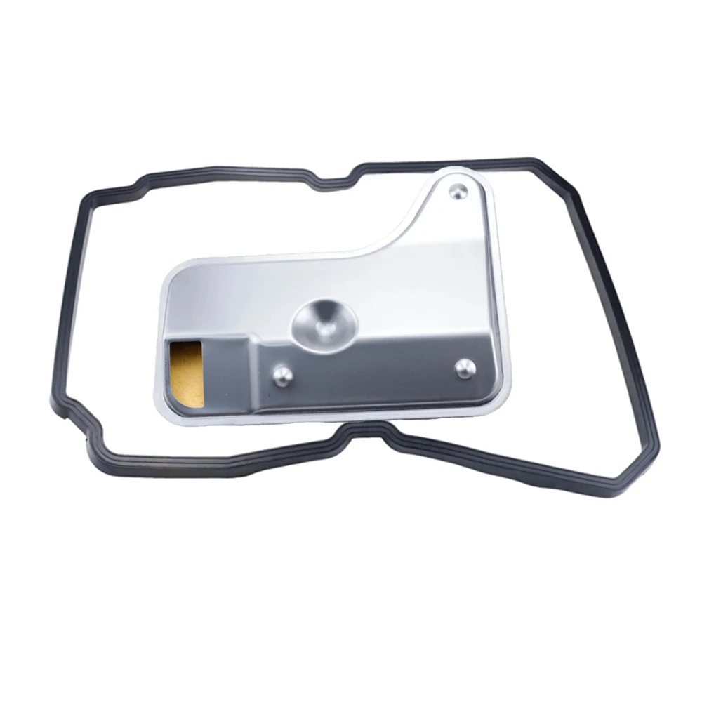 Filtro aceite cambio automático Porsche 911 996/997 3.6-3.8L W5A580 - imagen 2