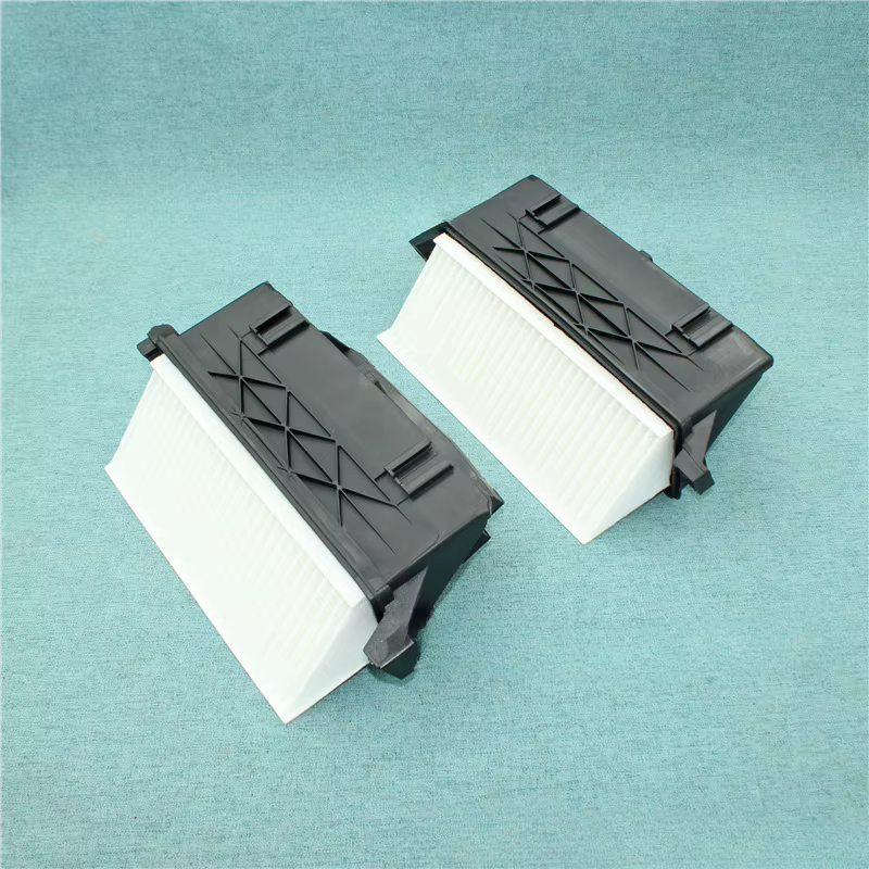 6420940000 Filtros de aire Mercedes-Benz W221/W222 OM642 CDI - imagen 2