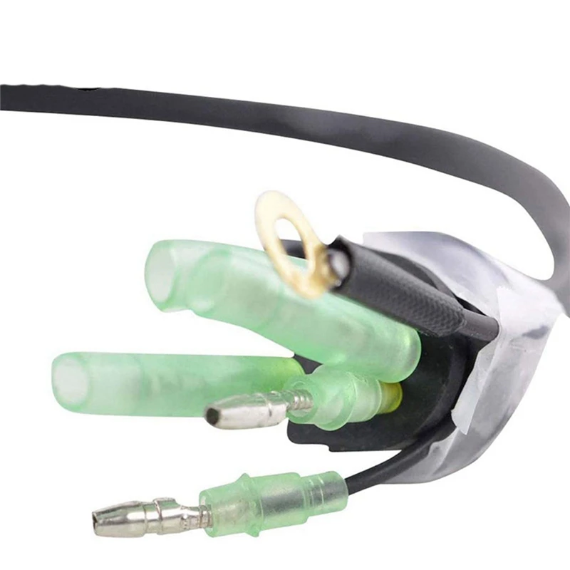 Yamaha 6R8-85560-00, estátor de encendido para SJ650/SJ700/VX700 - imagen 4