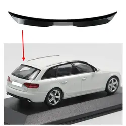 Alerón trasero de techo para Audi A4 B8.5 Avant/Allroad 2008-2016