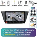 2K 8G-256G 360 DVR