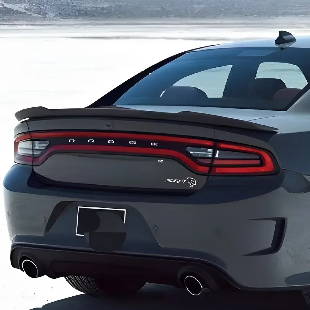 Pilotos traseros LED dinámicos para Dodge Charger 2011-2014 - imagen 5