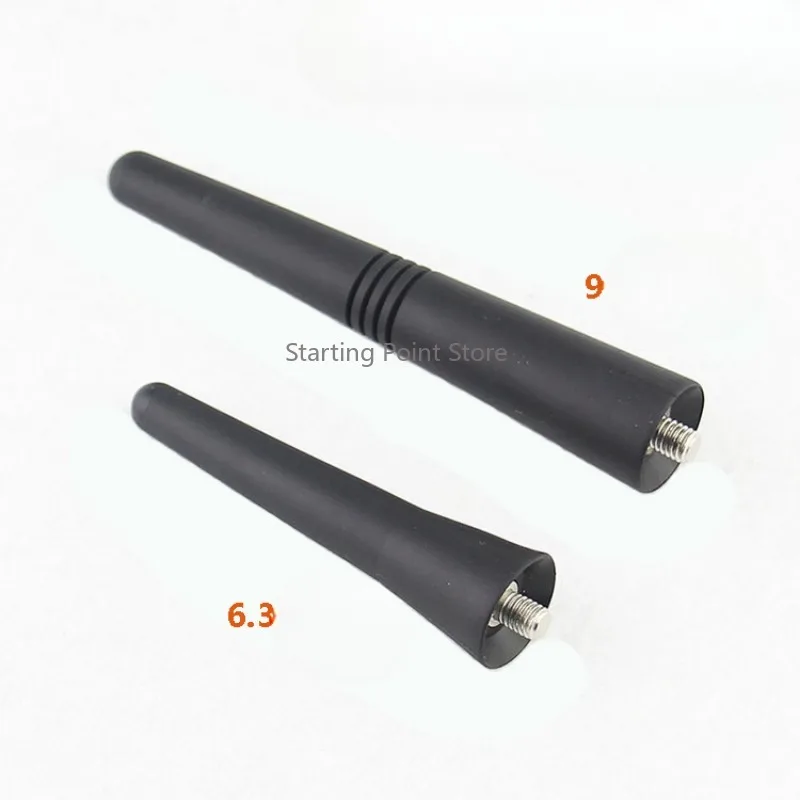 Antena radio techo BAIC E130 E150 Saab D20 EV150 - imagen 5