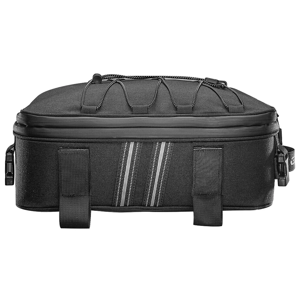 Bolsa equipaje trasera BMW R1200GS R1250GS Adventure - imagen 4