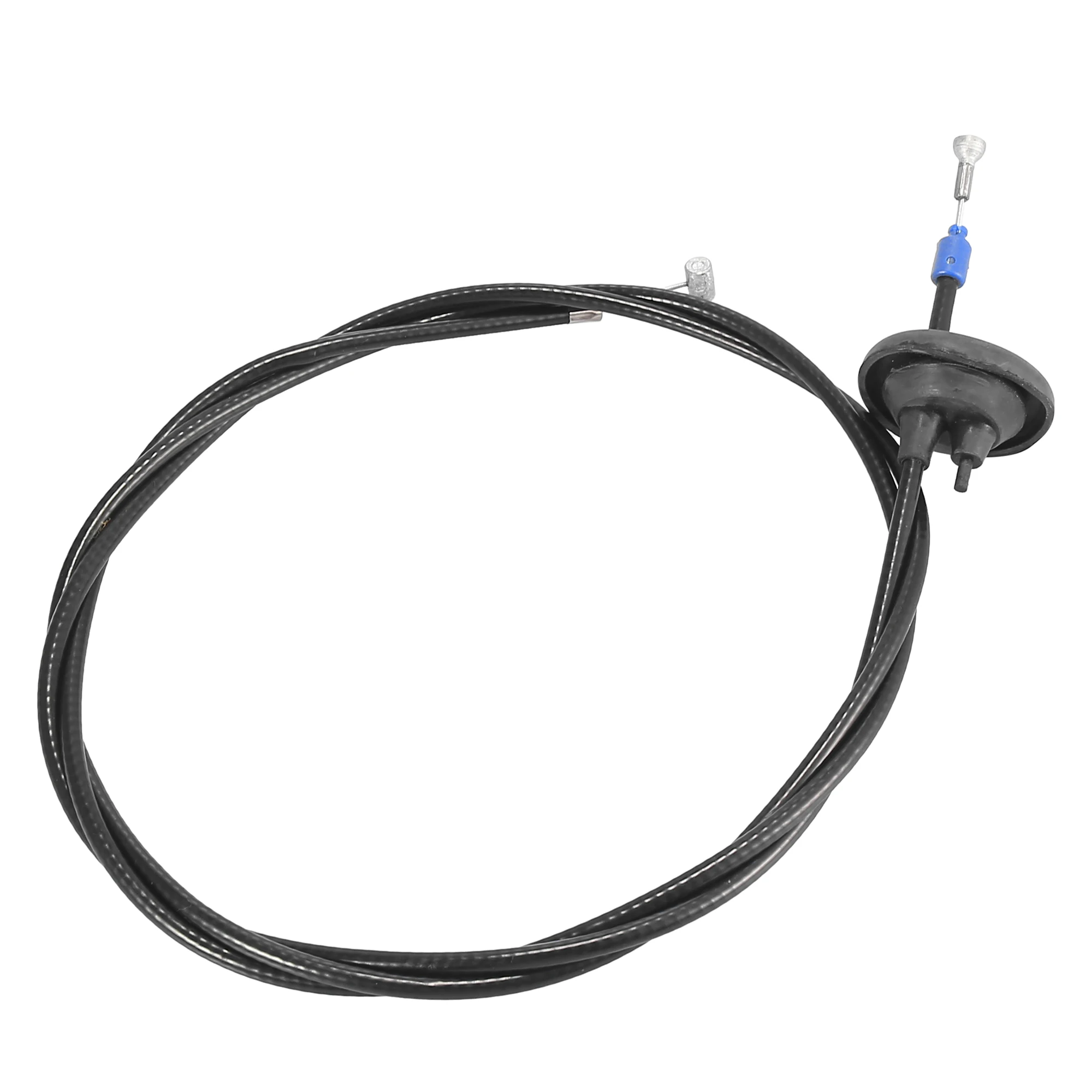 UXCELL A6397500359 cable liberación capó Mercedes Vito Viano W639 - imagen 4
