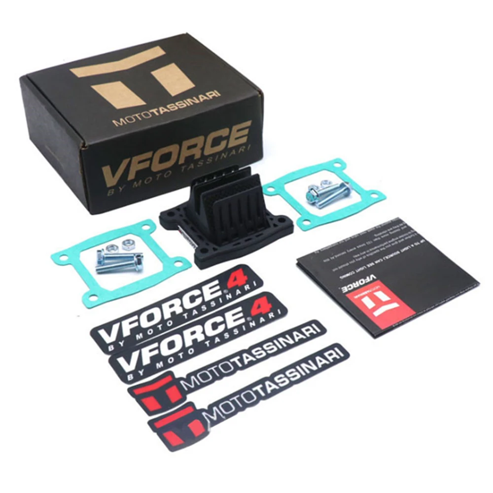 Resorte válvulas Vforce 4 V4145 – Yamaha Blaster 200 (1988-2006)