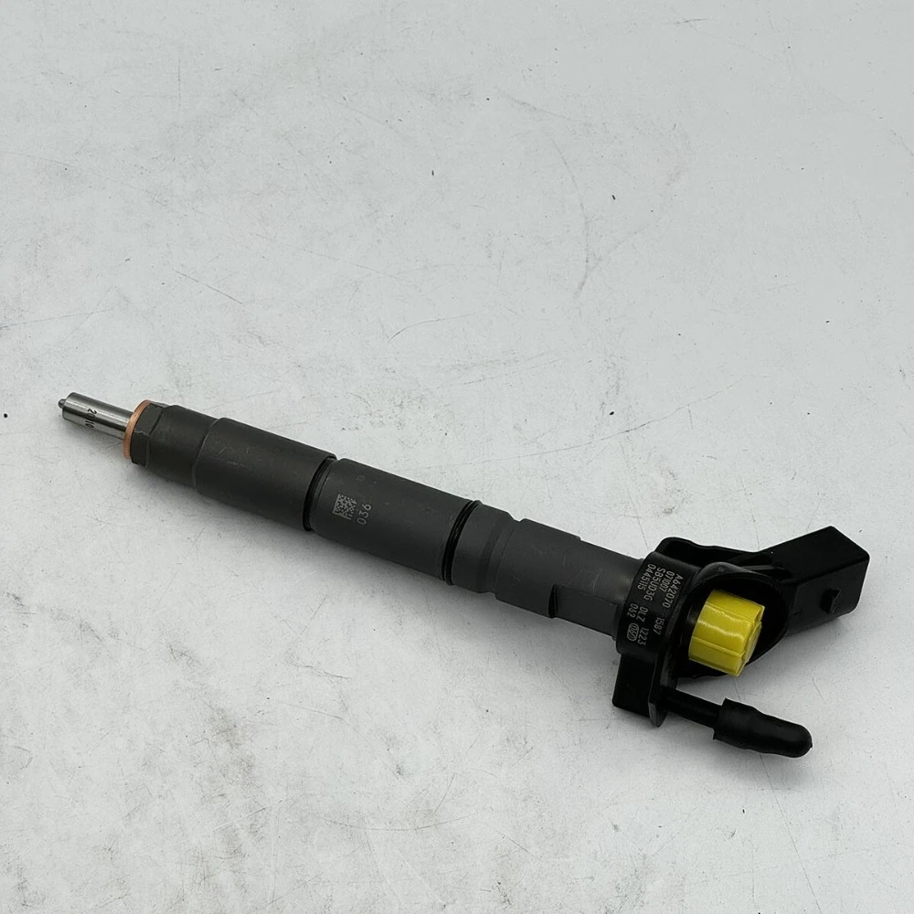 Inyector de combustible BOSCH 0445115062 – Mercedes Sprinter OM642 07-09 - imagen 3