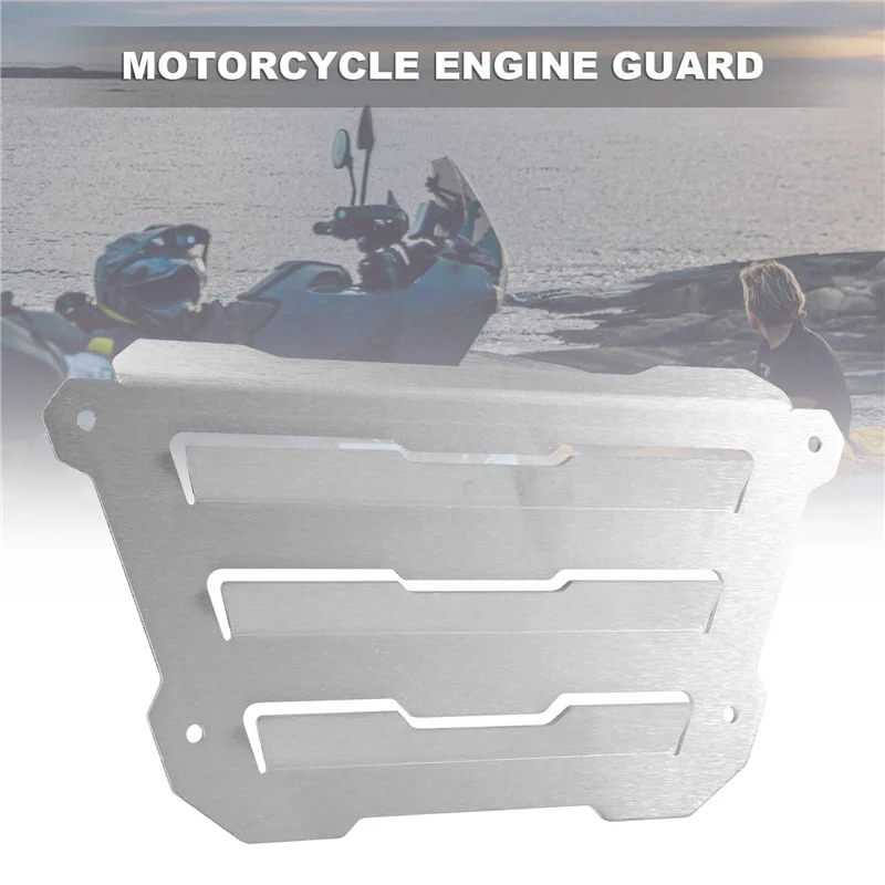 Protector de motor Husqvarna Norden 901 2022 - imagen 5