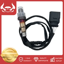 06A906262Q Sonda lambda trasera para Volkswagen Jetta y Audi TT
