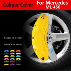 Cubierta pinza freno Mercedes ML450 Híbrido 4MATIC