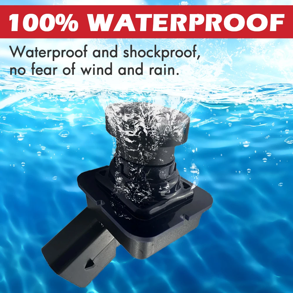 Cámara Aparcamiento Ford Focus F1ET-19G490-AC Trasera - imagen 2