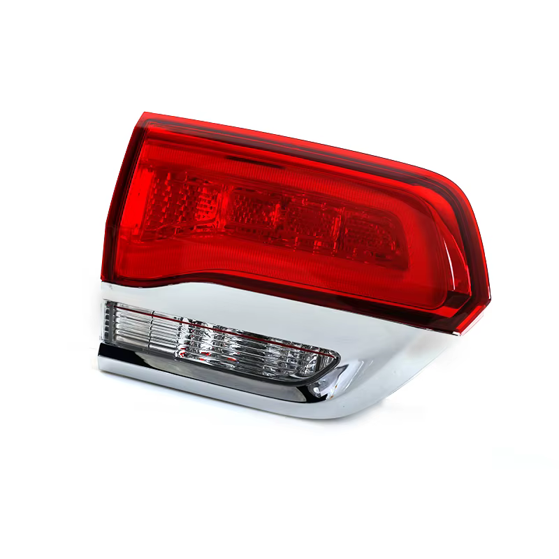Lámpara LED trasera para vehículo