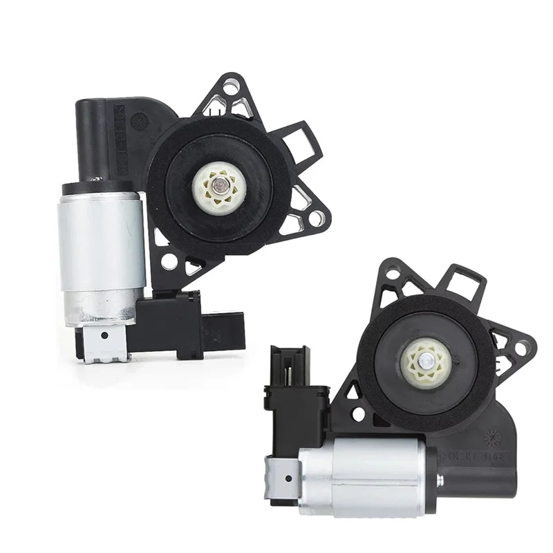 GJ6A5958XF Motor elevación ventana eléctrica Mazda 3-6 CX-7-9 RX-8 03-15 - imagen 4