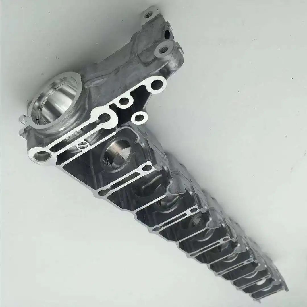 BMW 11127531224 Soporte del árbol de levas de escape - imagen 3