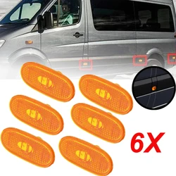 Kit luces guardabarros Mercedes-Benz Sprinter W906 A 0038202956 2006-2018