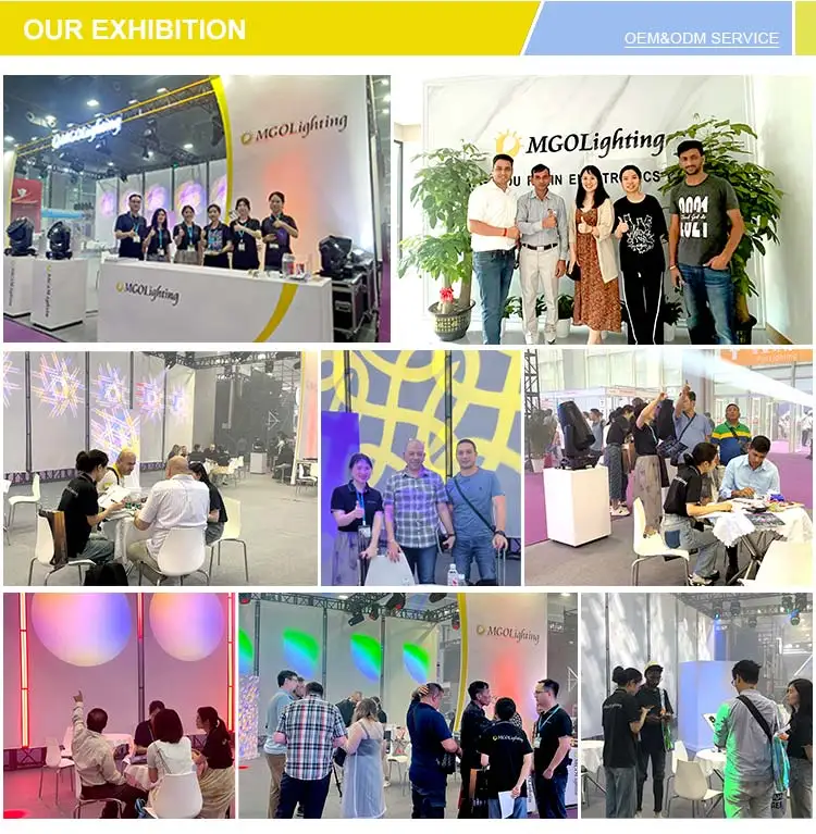 Iluminación realista