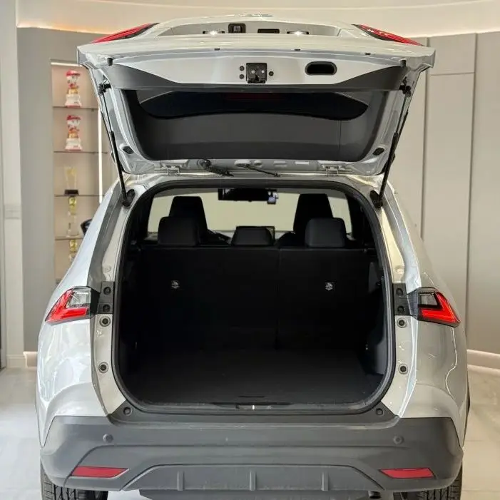 Amortiguadores de maletero para Toyota Yaris Cross 2023