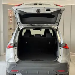 Amortiguadores de maletero para Toyota Yaris Cross 2023