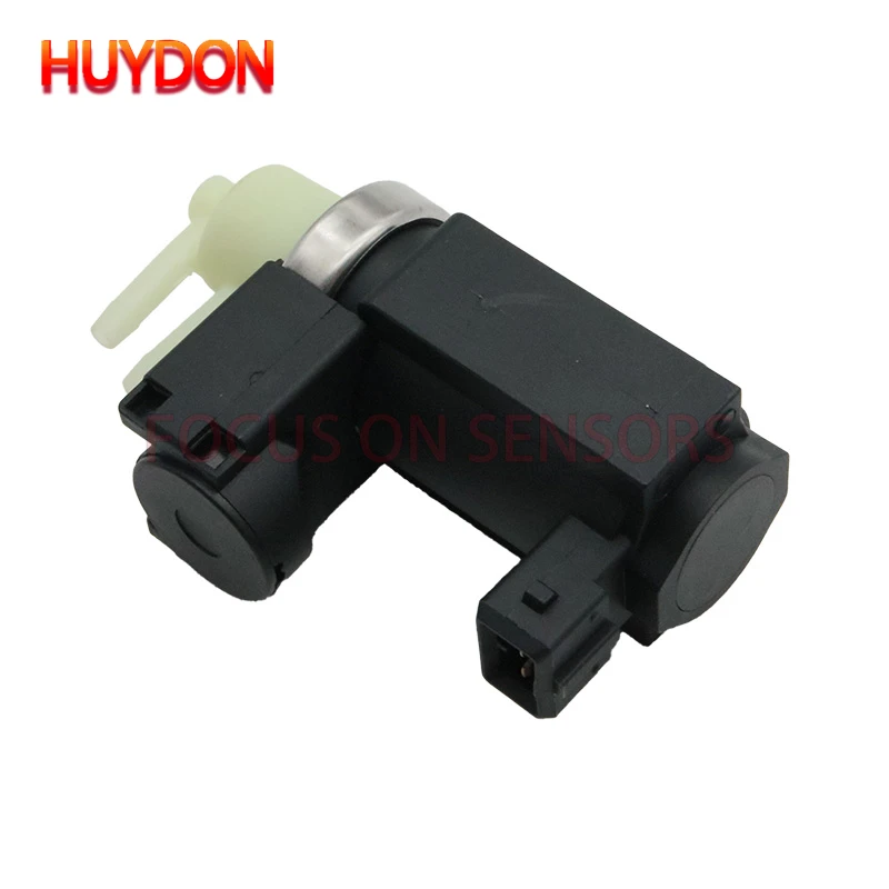 Válvula solenoide turbo Hyundai H-1 Accent 35120-27050 – Kia Carnival 2.5 CRDi - imagen 4