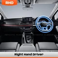 Right hand drive