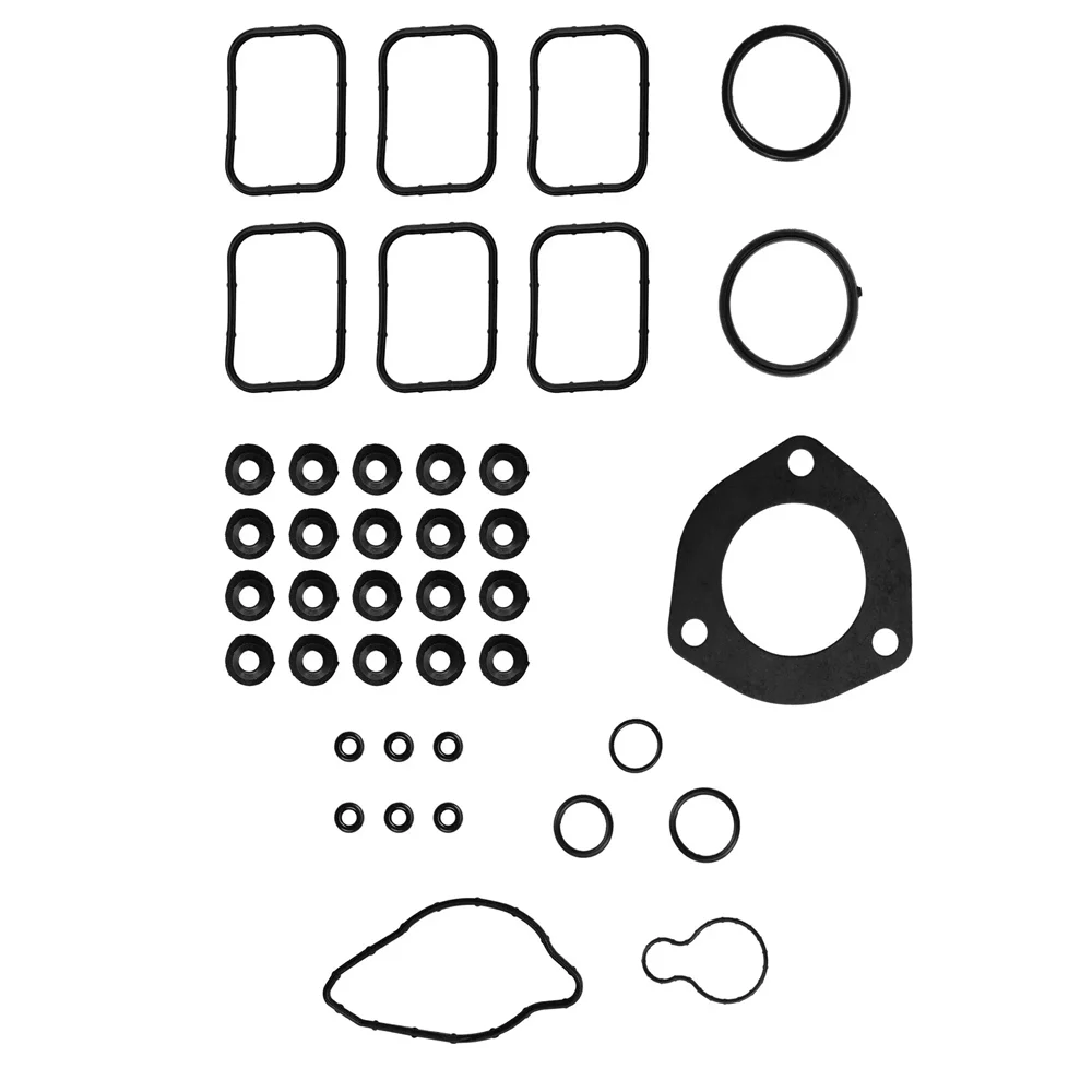 Kit reconstrucción motor 3.7 V6 GAS para Dodge Ram 1500 2005-2012 - imagen 5