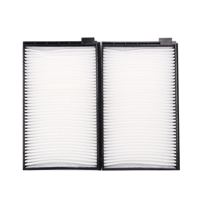 Filtro de habitáculo 97133-4H000 Hyundai H-1 2.5 2011