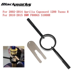 Kit compresor de válvulas muelles BMW F800GS Ducati 748 Suzuki GSXR universal