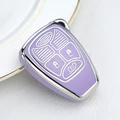 3A purple cover(SL)