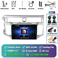 2K 12G-256G 360 DVR