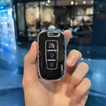 3button black cover