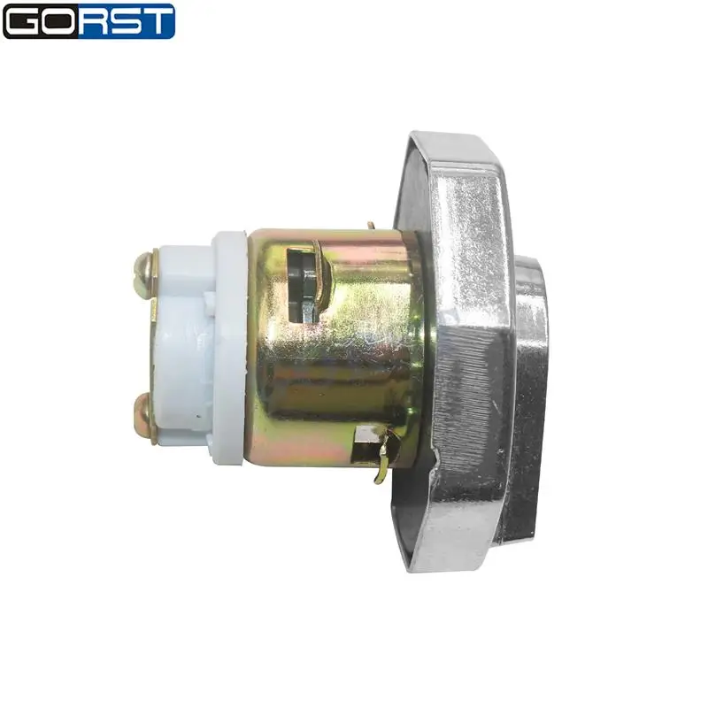 Tapa depósito combustible con cerradura Mitsubishi L200/L300/T3000 - imagen 5