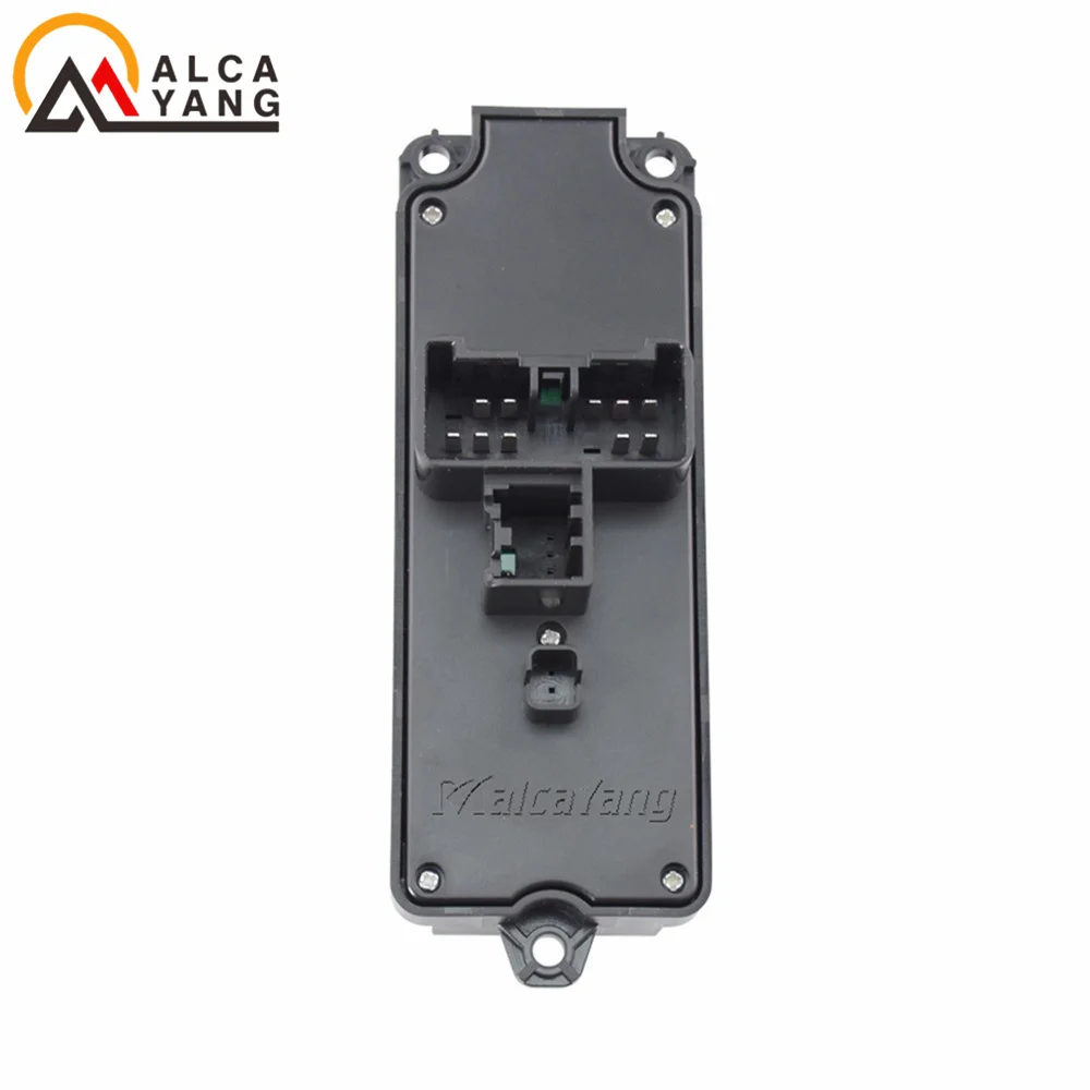 BN8F-66-350A Interruptor elevalunas delantero izquierdo Mazda 3 - imagen 5
