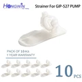 10PCS